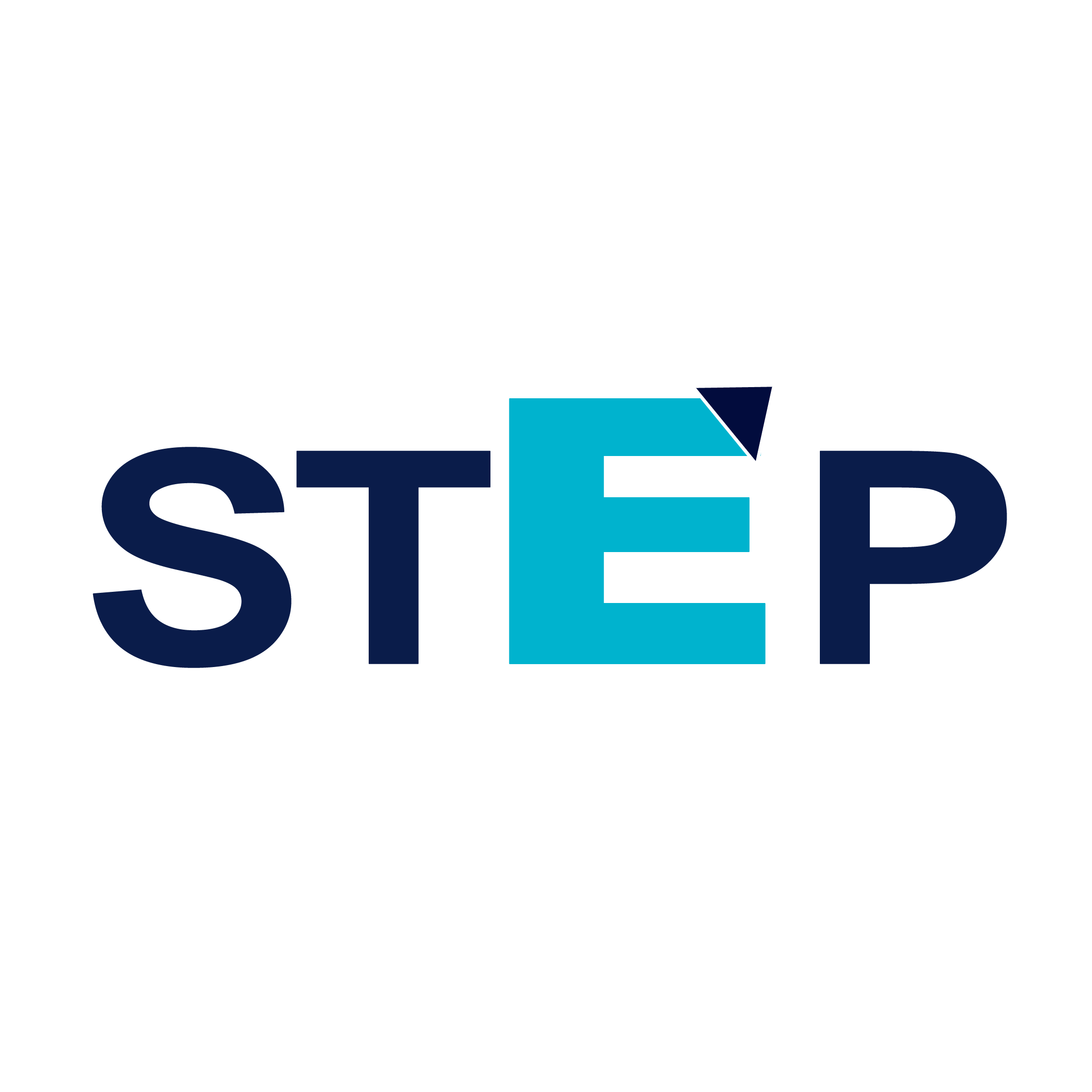شعار STEP